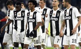 Juventus Tak Ingin Nasibnya Seperti Real Madrid