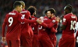 Abaikan Ancaman Man City, The Reds Fokus Hadapi Huddersfield