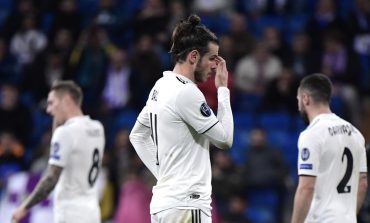 Musim Sulit Real Madrid, Pemain Akui Kesalahan