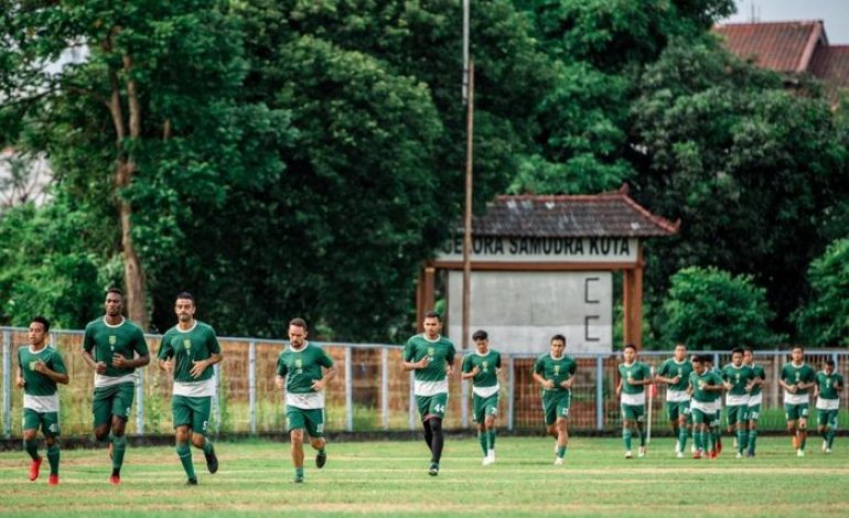 Jadwal Liga 1 2019 Padat, Persebaya Siapkan Formasi Alternatif