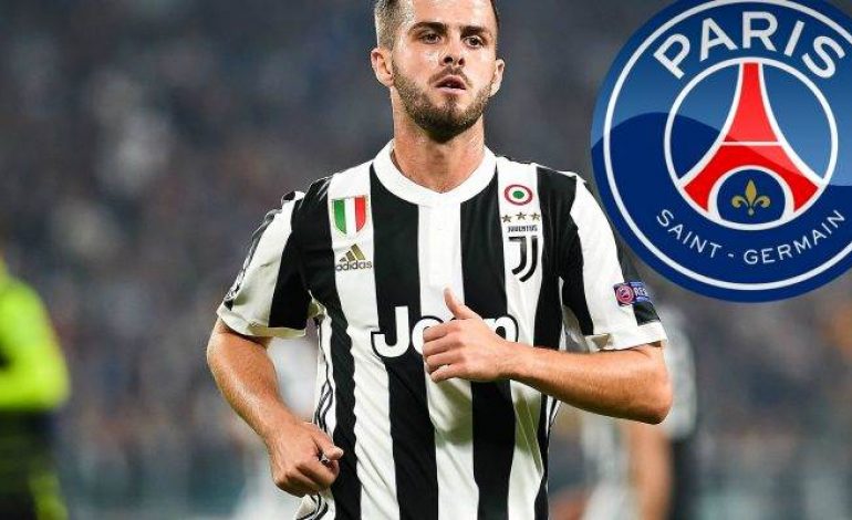 Pjanic Tak Tutup Kemungkinan Gabung PSG