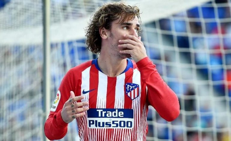 Alih-Alih Griezmann, Barcelona Lebih Tertarik Pulangkan Neymar