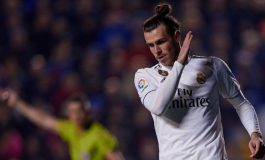 Real Lepas Bale Ke Spurs Asal Bayar Fee Rp186 M Plus Gaji Rp4,6 M