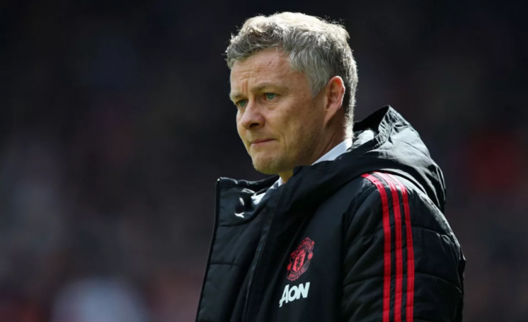 Solskjaer Bicara Target Manchester United Musim Depan