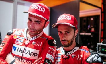Duo Ducati Kuasai Latihan Bebas Kedua MotoGP Spanyol