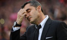 Valverde Terkejut: Ini Mengerikan, Kami Minta Maaf