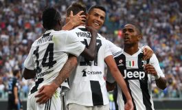 Delapan Pemain Juventus Terancam Absen di Markas AS Roma