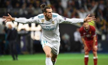 Sheringham kepada Bale: Jangan Khawatir soal Uang, Pergi Saja dari Madrid