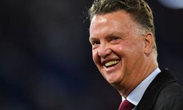 Ole Gunnar Solskjaer Jadi Manajer Permanen MU, Louis van Gaal Gagal Paham