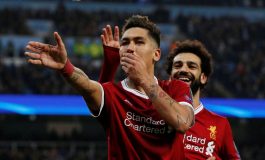 Salah, Firmino, dan Alisson Gabung Liverpool pada Pramusim