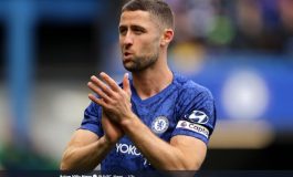 Cari Bek Baru, Manchester United Disarankan Beli Gary Cahill