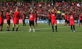 Final Kedua Piala Indonesia 6 Agustus, Tetap di Andi Mattalatta