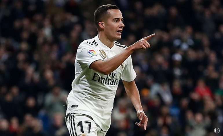 Paris Saint-Germain Minati Winger Real Madrid