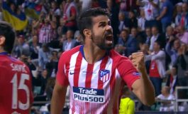 Diego Costa Buka Peluang Kembali ke Liga Inggris