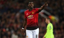 Mino Raiola: Paul Pogba Sudah Tak Mau Main di Manchester United