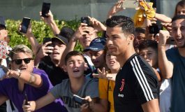 Cristiano Ronaldo Bebas dari Hukuman Soal Kasus Pemerkosaan