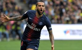 Diminati 4 Klub, Dani Alves Bercanda soal Beralih Profesi