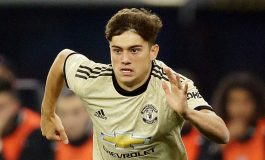 Daniel James Ingin Ikuti Jejak Kesuksesan Ryan Giggs di Manchester United