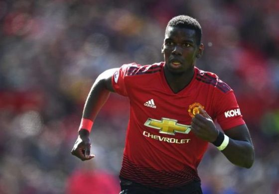 Schweinsteiger: Man United Harusnya Izinkan Pogba Hengkang