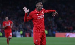 Bermain Judi, Eks Liverpool Dapat Denda Rp 1,3 Miliar