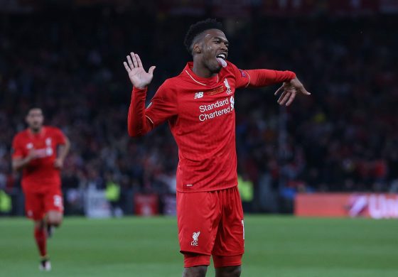 Bermain Judi, Eks Liverpool Dapat Denda Rp 1,3 Miliar