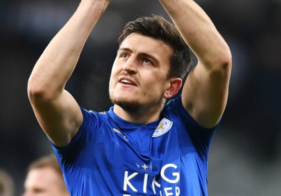 Man United Dapatkan Maguire, Harga Rp 1,4 T