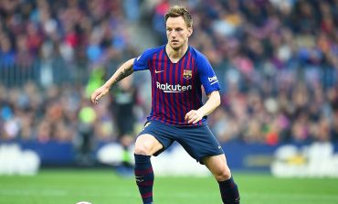 Ivan Rakitic: Saya Ingin Bertahan