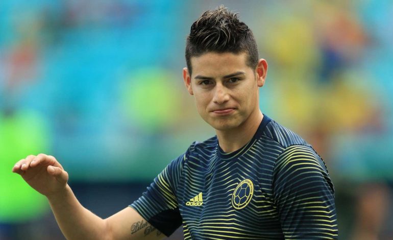 Zinedine Zidane: Transfer James Rodriguez Urusan Klub