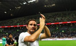 Lampard Senang Bukan Main Chelsea Bisa Kalahkan Barcelona