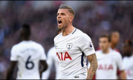 AS Roma Telikung Manchester United untuk Daratkan Toby Alderweireld