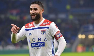 Olympique Lyon Benarkan Nabil Fekir Negosiasi Transfer