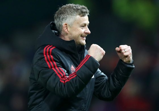 Solskjaer Pastikan Manchester United akan Rekrut Dua Pemain Lagi