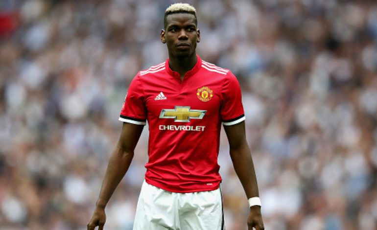 Zidane Ngotot, Real Madrid Repot, Apa Sih Hebatnya Paul Pogba?