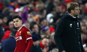 Jurgen Klopp: Mustahil Philippe Coutinho Kembali Ke Liverpool