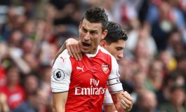 Laurent Koscielny Tuai Kecaman