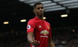 Bertahan, Marcus Rashford Bertekad Jadi Pemain Andalan Manchester United