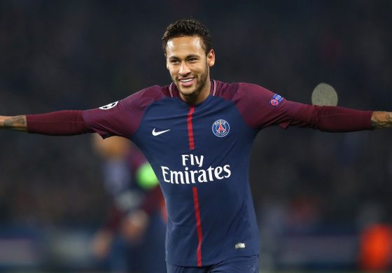 Agar Dijual ke Barcelona, Neymar Cari Masalah dengan Presiden PSG