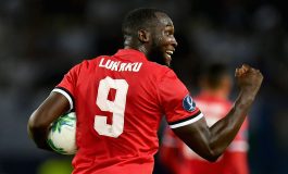 Juventus Ikut Buru Lukaku, Direktur Inter Milan Langsung ke Inggris Temui CEO Manchester United