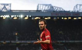 Juan Mata Ungkap Alasan Bertahan di Manchester United
