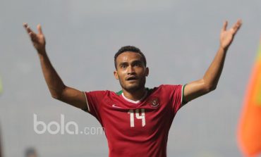 Tonjok Bayu Gatra, Rizky Pora Terdepak dari Timnas Indonesia