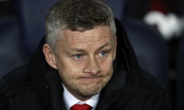 Solskjaer Jadi Sasaran Kemarahan Fans Manchester United karena Gagal Rekrut Pengganti Lukaku
