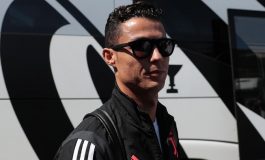 CR7: Pemain Zaman Sekarang Dihargai 100 Juta Euro meski Belum Beri Bukti