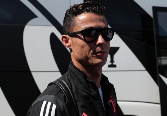CR7: Pemain Zaman Sekarang Dihargai 100 Juta Euro meski Belum Beri Bukti