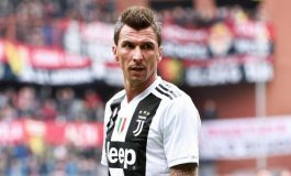 Atasi Krisis Lini Depan, PSG Incar Mandzukic