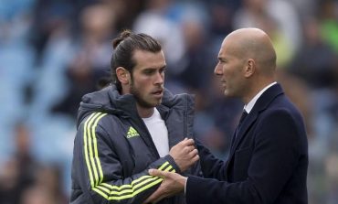 Zidane Masih 100 Persen Mempercayai James dan Bale