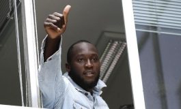 Lukaku ke MU: Bukan Aku yang Memulai Rumor!