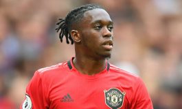 Ada Peran Sam Allardyce Di Balik Kesuksesan Aaron Wan-Bissaka