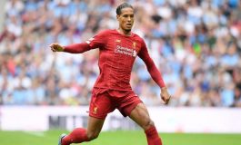 Virgil van Dijk Akhirnya Ditembus Juga