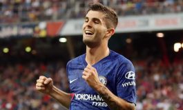 Pulisic Batal ke Man United Gara-Gara Mourinho