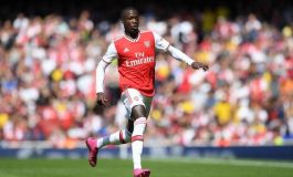 Pepe Berhasrat Bawa Arsenal Raih Gelar Liga Europa Musim Ini